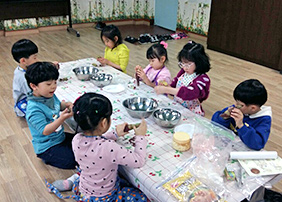 사진 : 요리랑 놀자