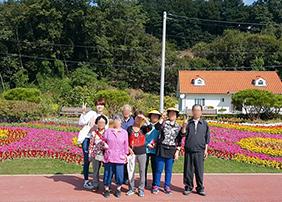 사진 : 행복한동행