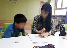 사진 : 가정의달행사